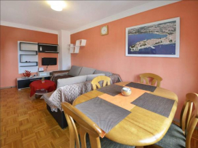 Apartment in Porec - Istrien 51993